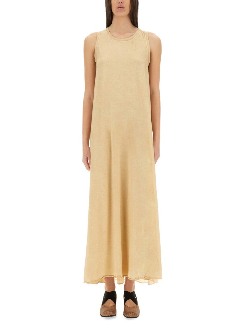 Uma Wang "Date" Maxi Dress