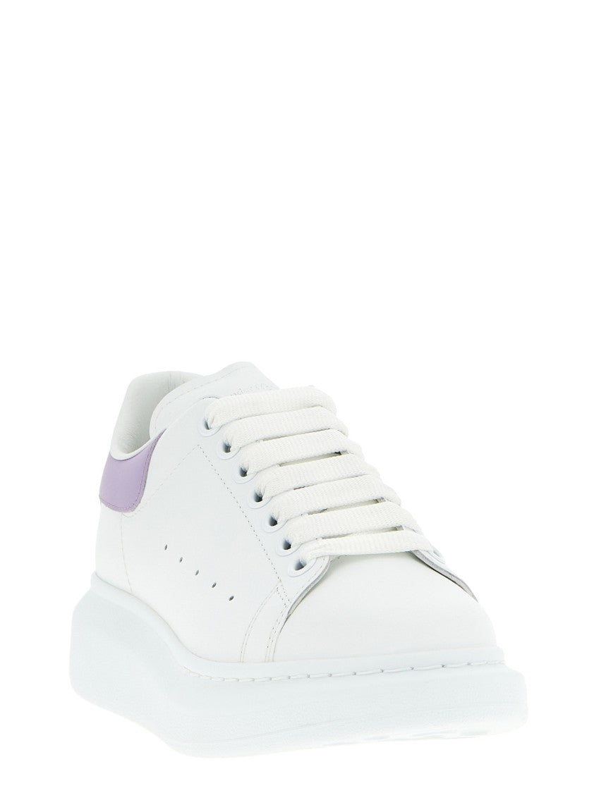 Mcqueen 'Larry' Sneakers