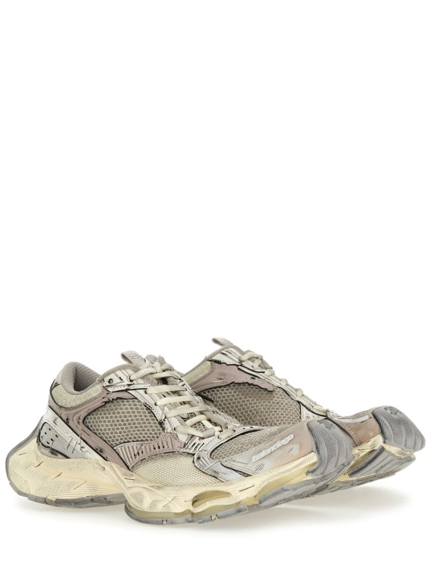 Balenciaga "Stapler" Sneaker