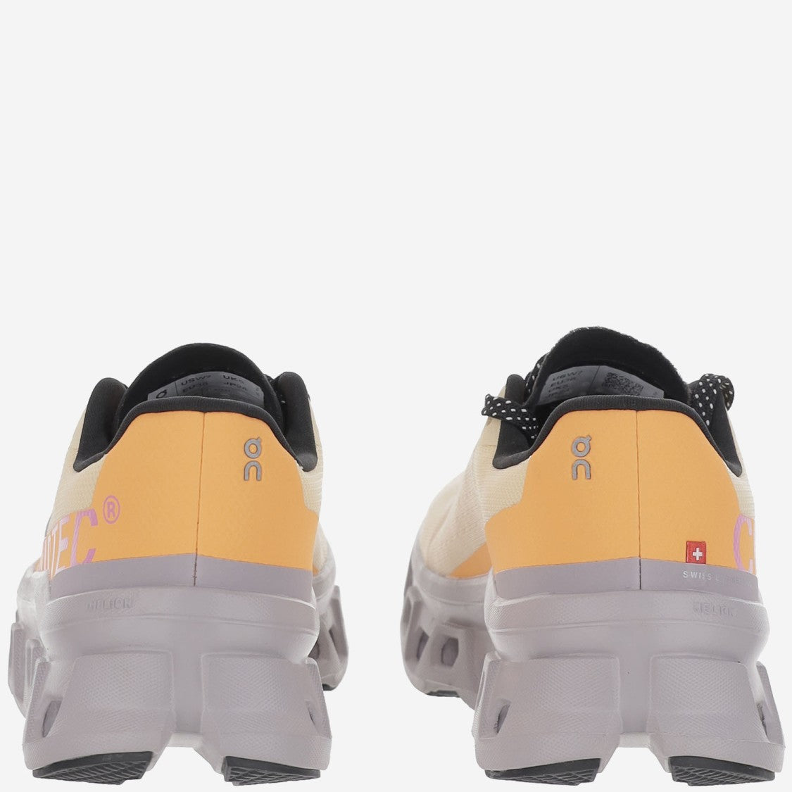 On Running Cloudmonster Sneakers