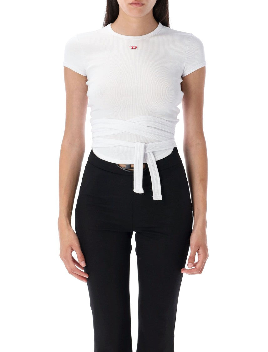 Diesel Bunny-Tail T-Shirt