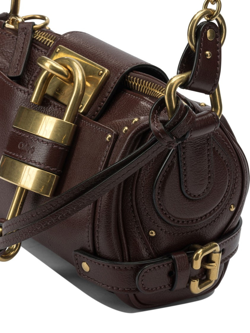 Chloé "Paddington" Shoulder Bag
