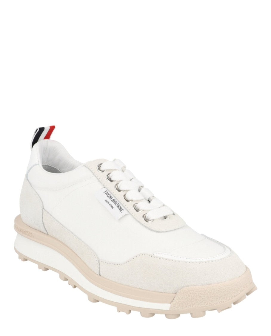 Thom Browne Alumni Trainer Sneakers