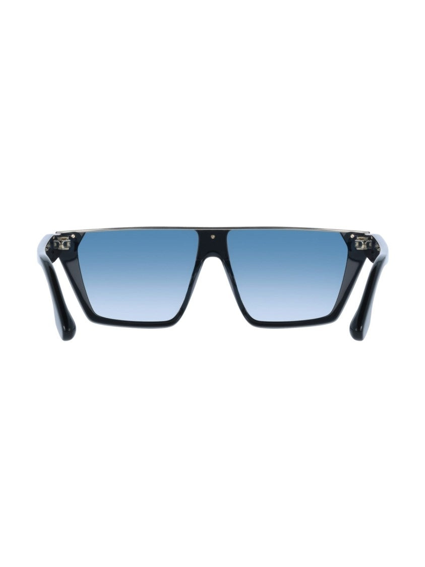 Victoria Beckham Vb683s Logo Sunglasses