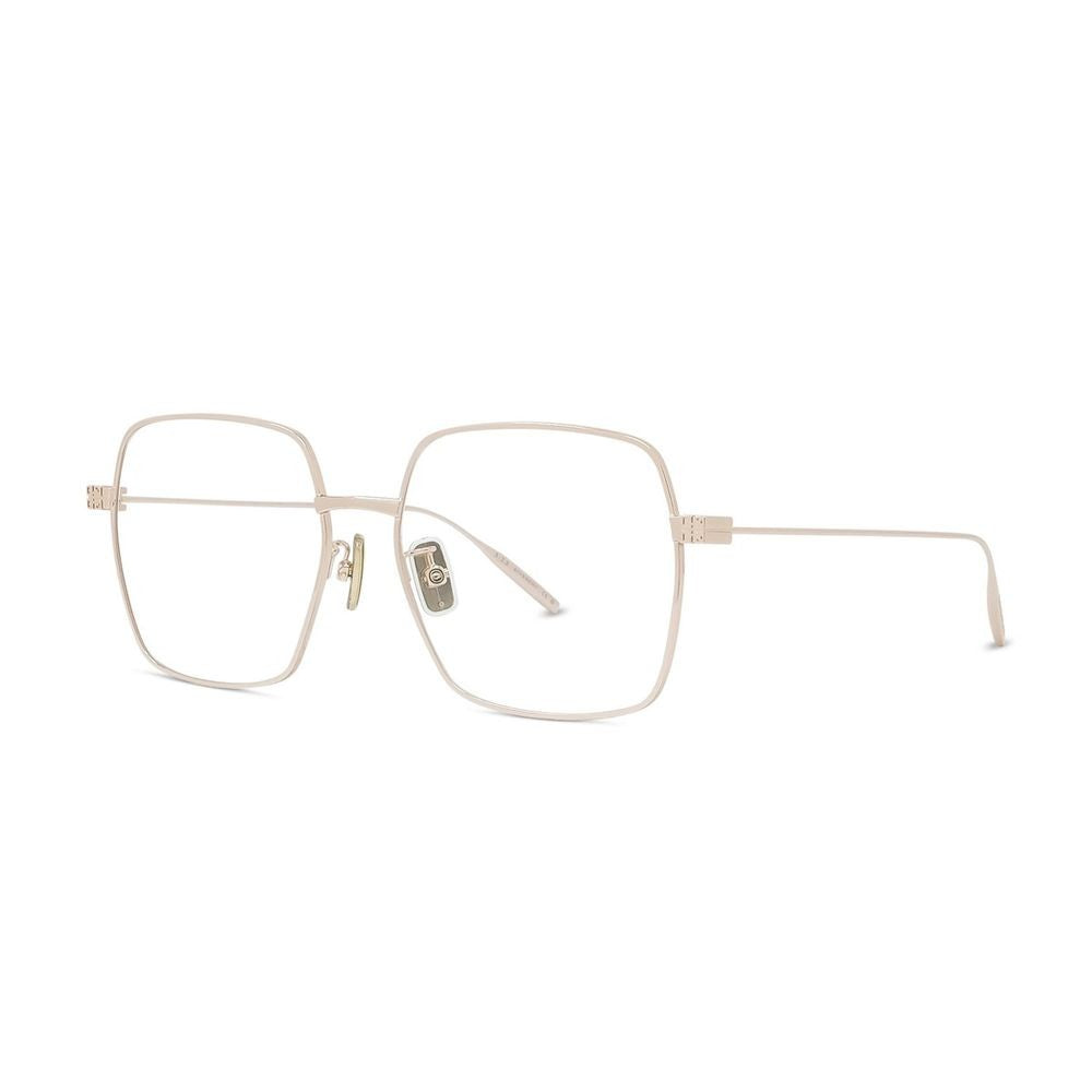 Givenchy Gv Speed Lightweight Gold-Tone Metal Square Sunglasses