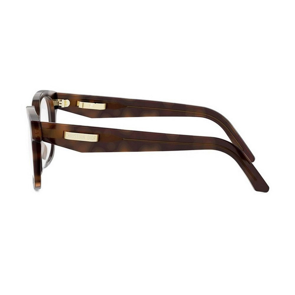 Dior Co S5i Acetate Square Optical Glasses