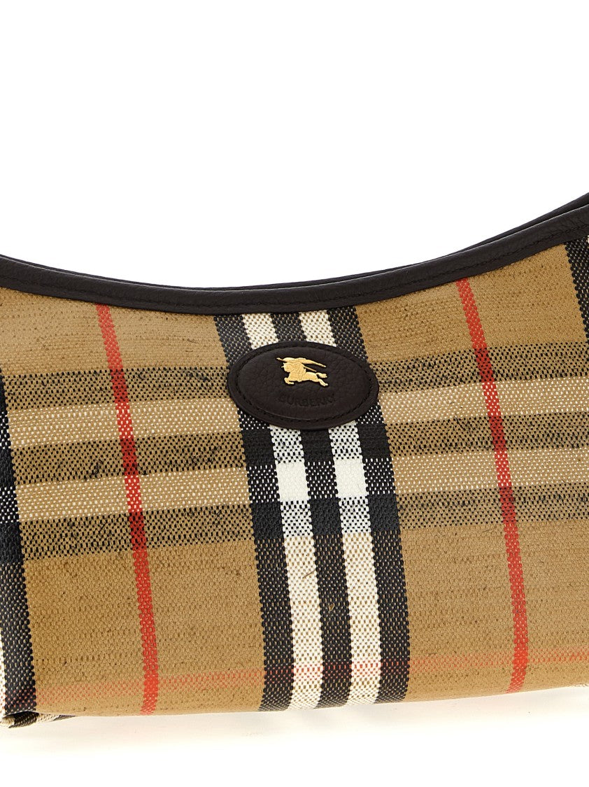 Burberry 'Highlands' Mini Shoulder Bag