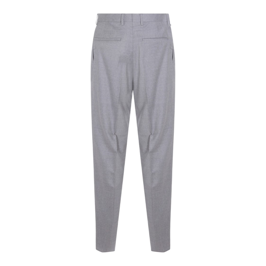 Gta Il Pantalone Tailored High-Waist Trousers With Pleats