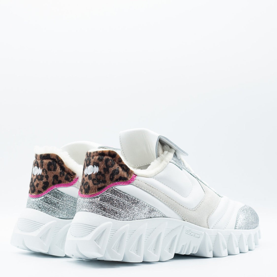 Pantofola D'oro Retro Style Sneakerball