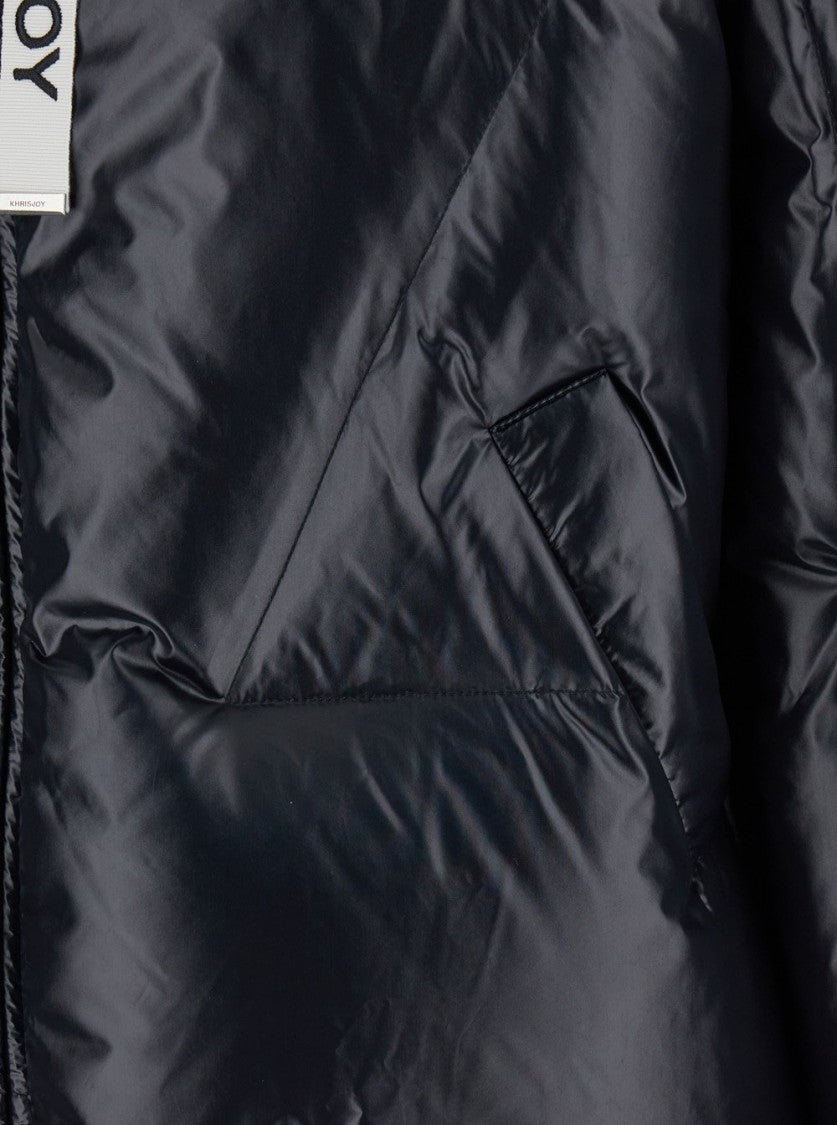 Khrisjoy Khris Shiny Jackets