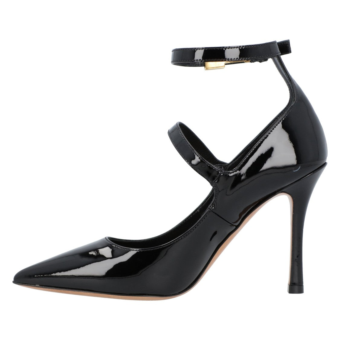 Valentino Ma Belle Pump