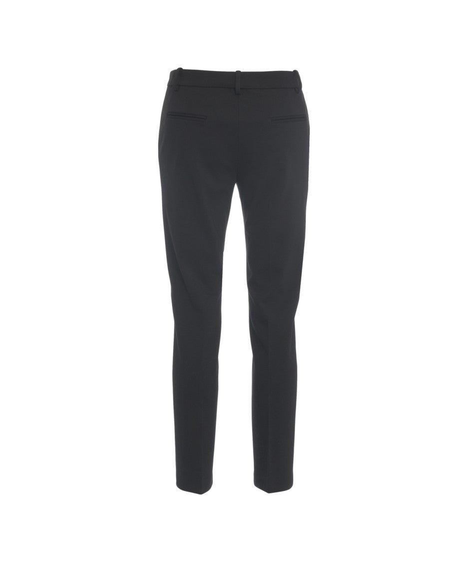 Pinko Slim Fit Chino Pants