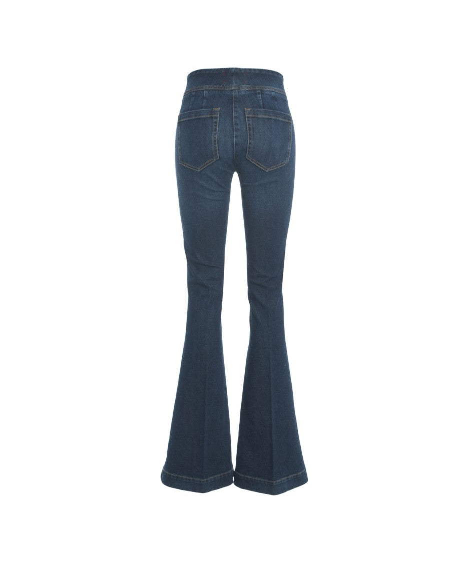 Seafarer Emi' Flared Jeans