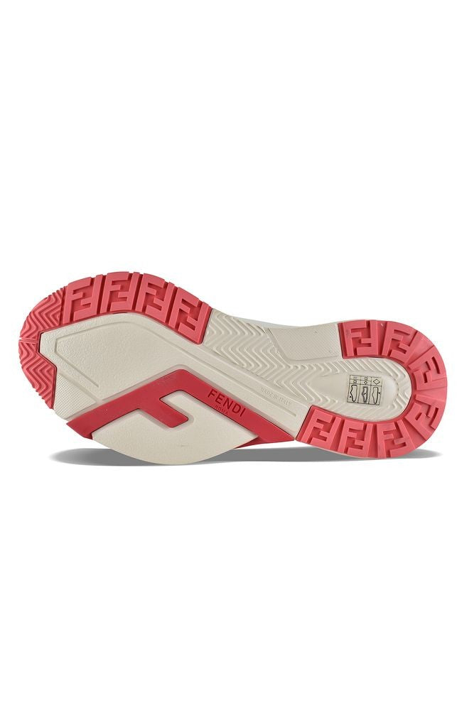 Fendi Flow Sneakers