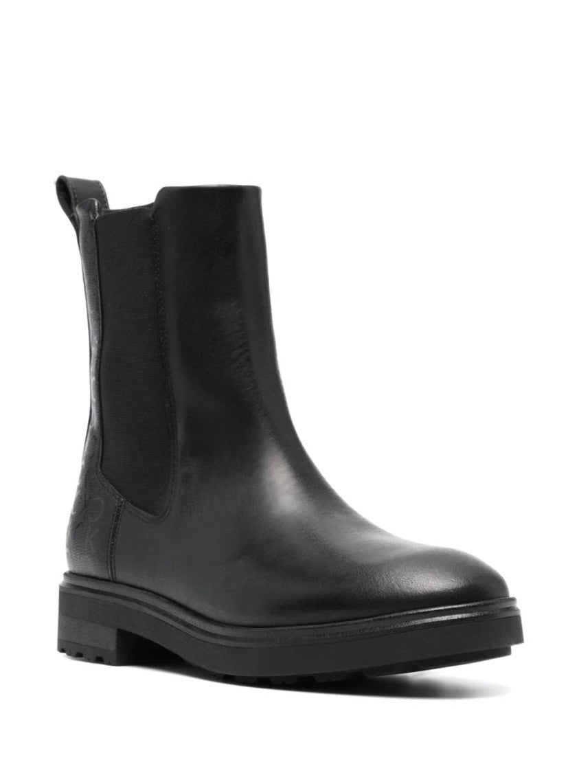 Calvin Klein Cleat Chelsea Boot