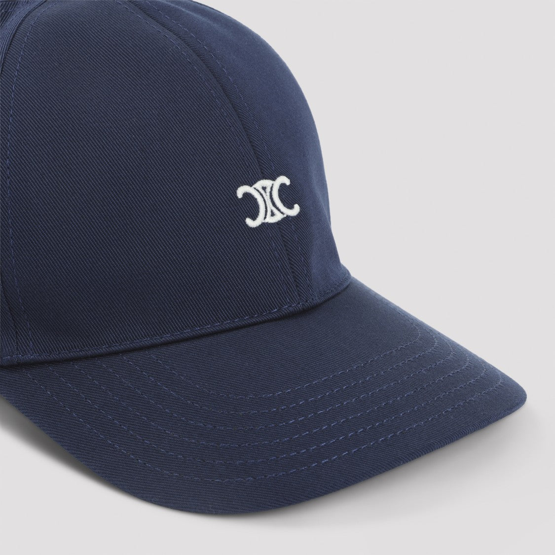 Celine Triomphe Mini Hat