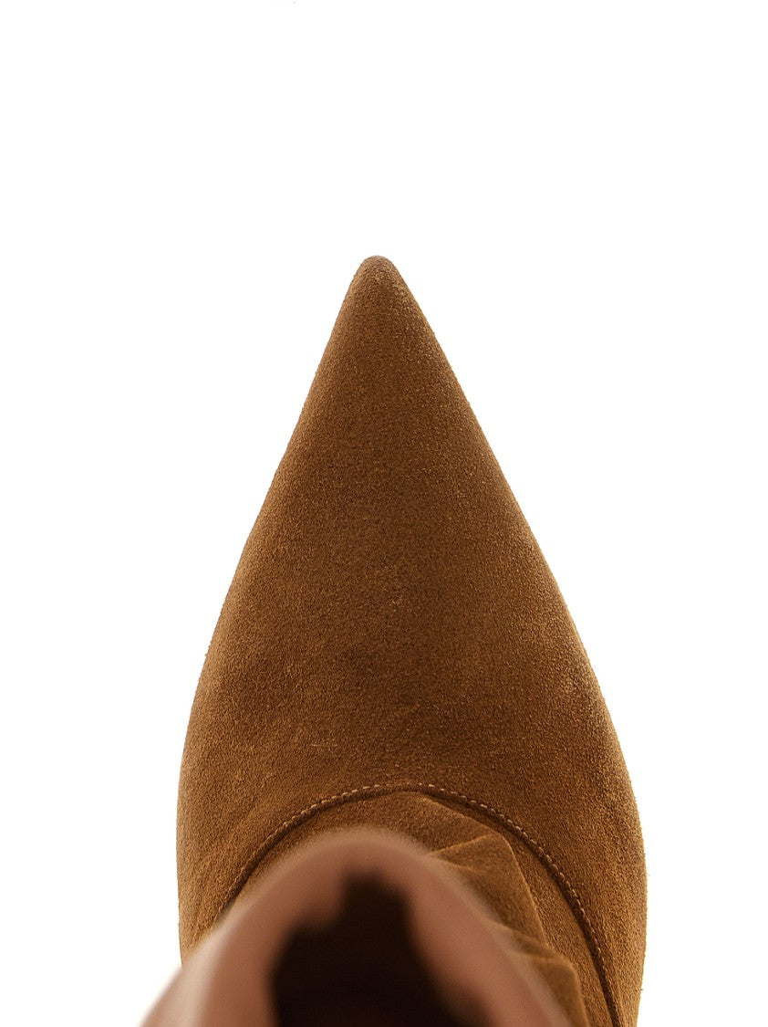 Paris Texas 'Ines' Boots