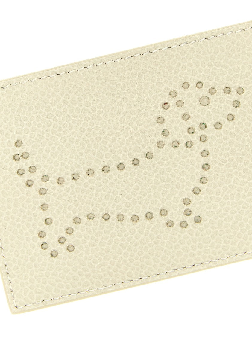 Thom Browne 'Hector' Card Holder