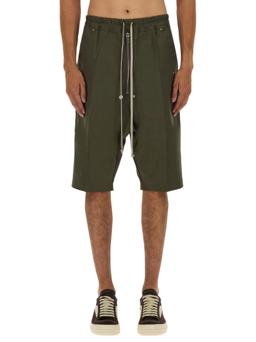 Rick Owens "Bela" Shorts