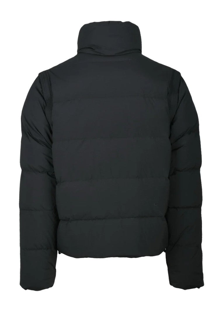 Ten C Austral Jacket Down Jacket - Black
