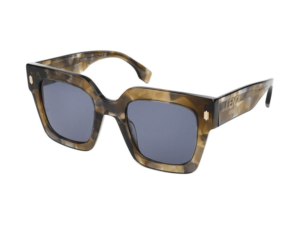 Maison Fendi Sunglasses Fe40101i 56V 50/23/145