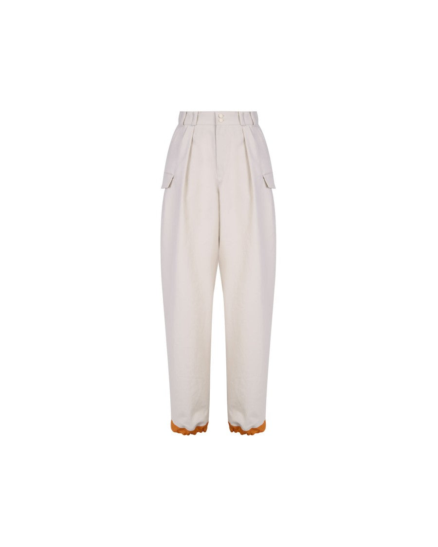 Takaturna Cargo Style Pants