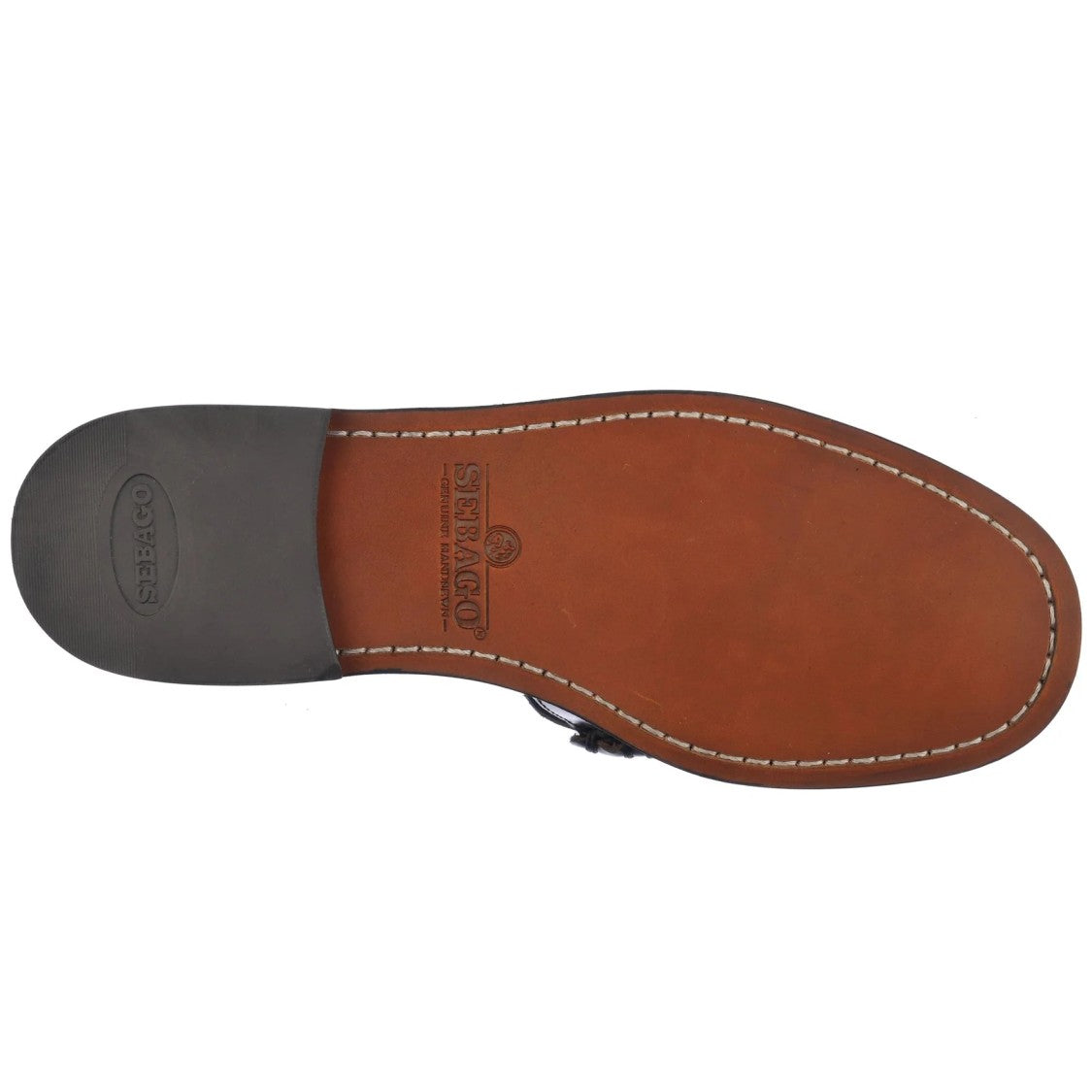 Sebago Dan Slide