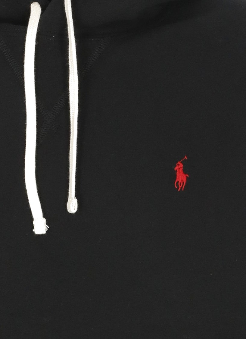 Polo Ralph Lauren Embroidered Pony Hoodie