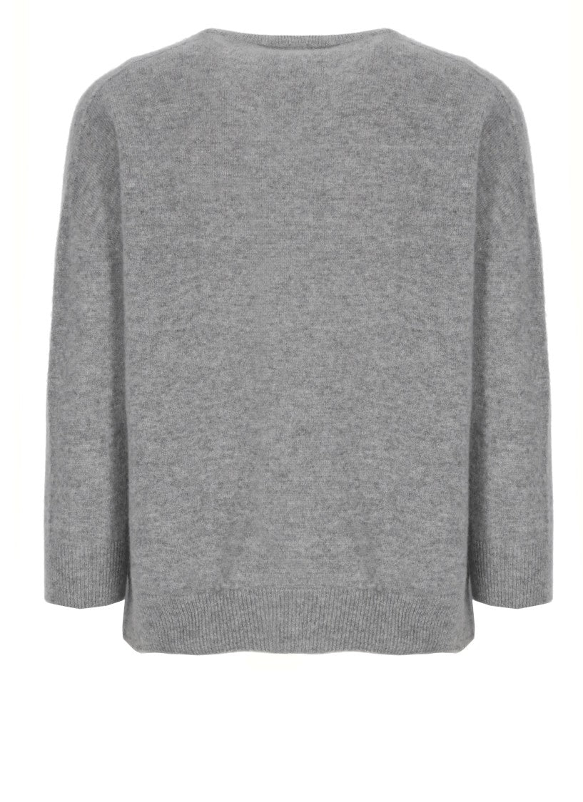 Vanisé Cashmere Sweater