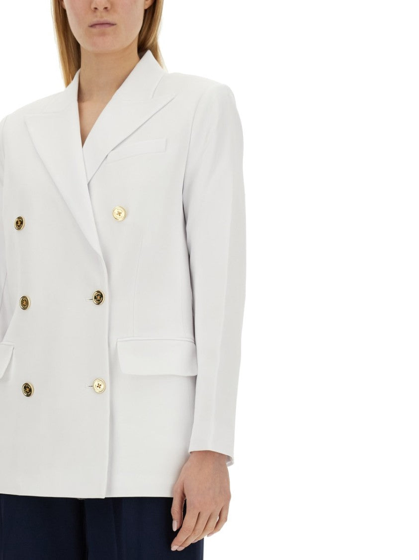 Michael Michael Kors Double-Breasted Jacket