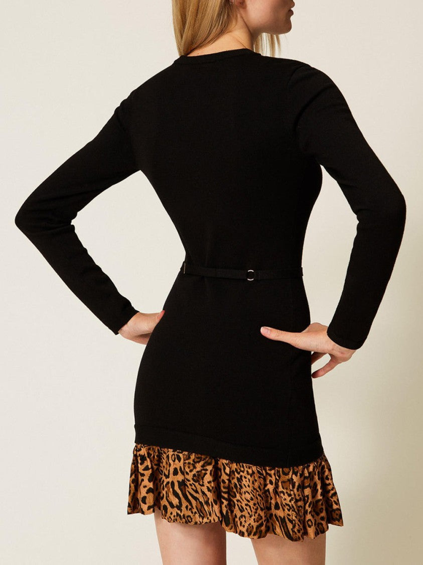 Twin-Set Tailored Blazer With Structured Silhouette From Twin-Set