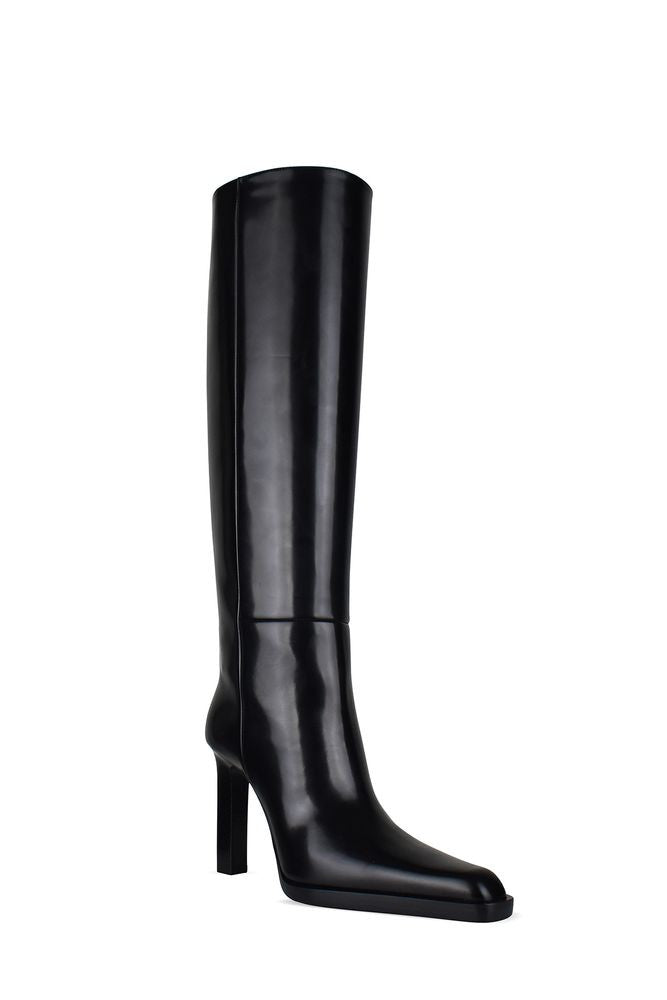 Saint Laurent Nina Boots