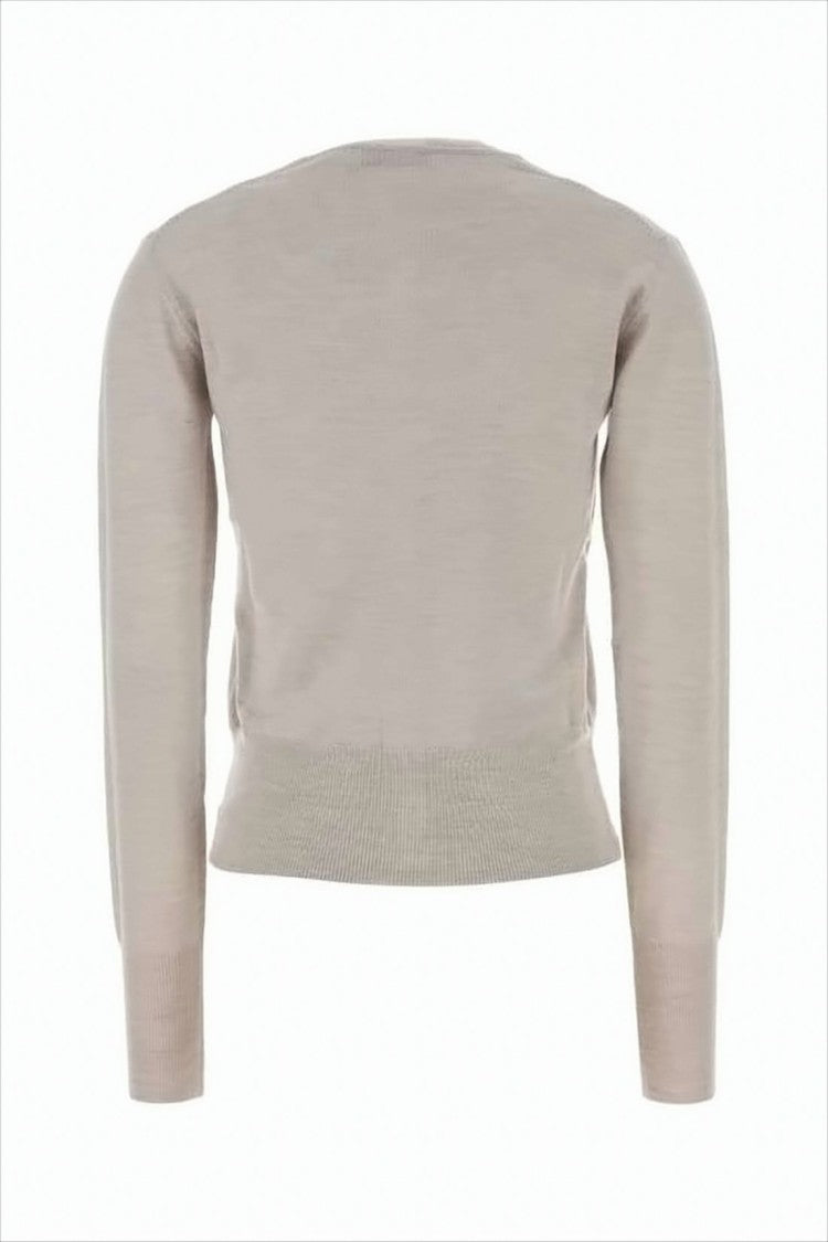 Vivienne Westwood Finely Knit Cardigan