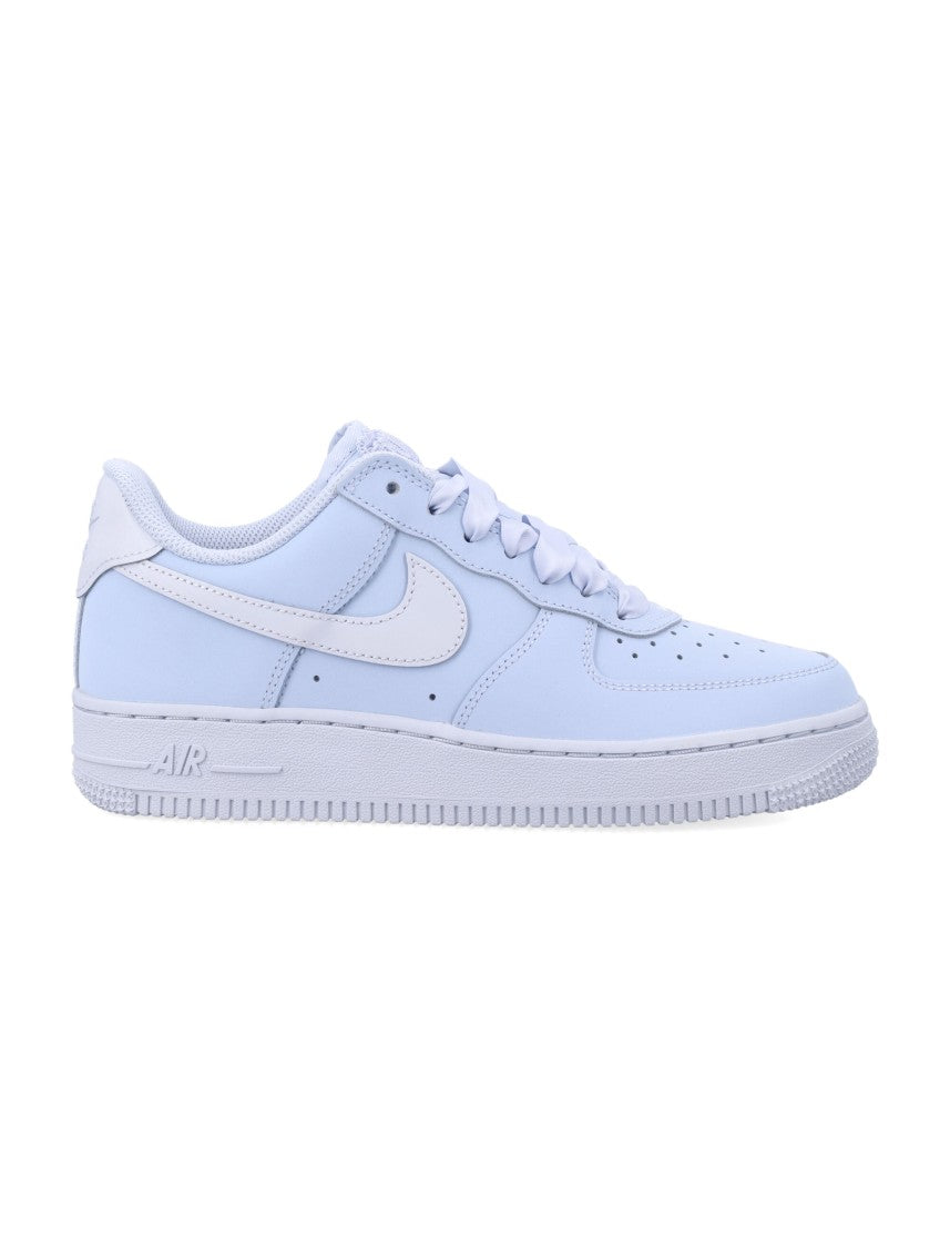 Nike Air Force 1 Retro Premium Leather Sneakers