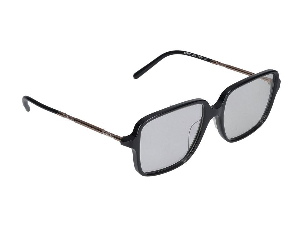 Brunello Cucinelli Eyeglasses 0Bc3001 1003 54/17/140