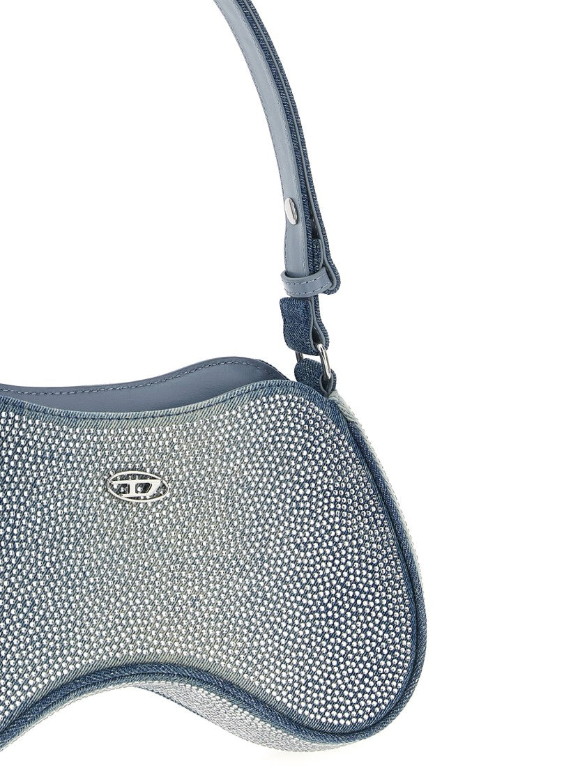 Diesel 'Play Shoulder' Shoulder Bag