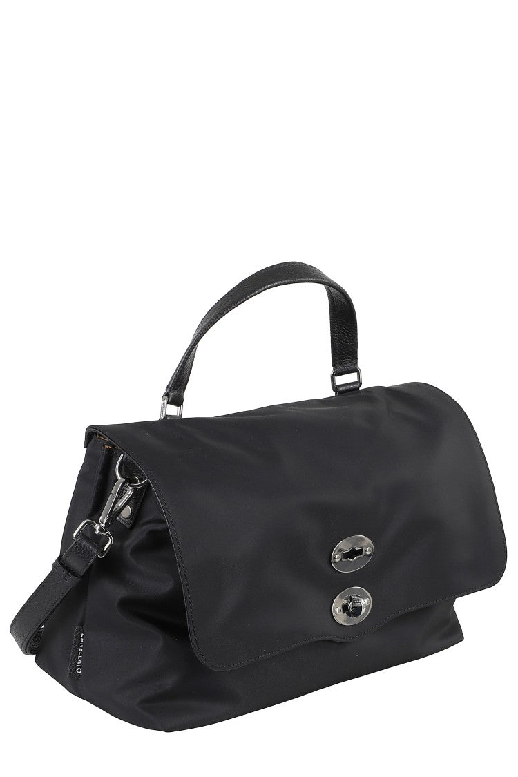 Zanellato Postina Rimboccata Tokyo Bag