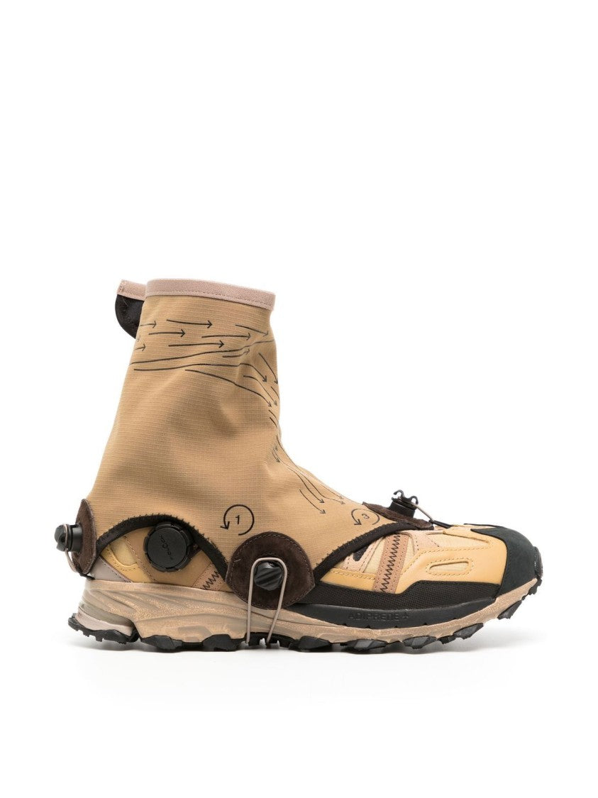 Adidas Hyperturf Adventure Gaiter Sneakers