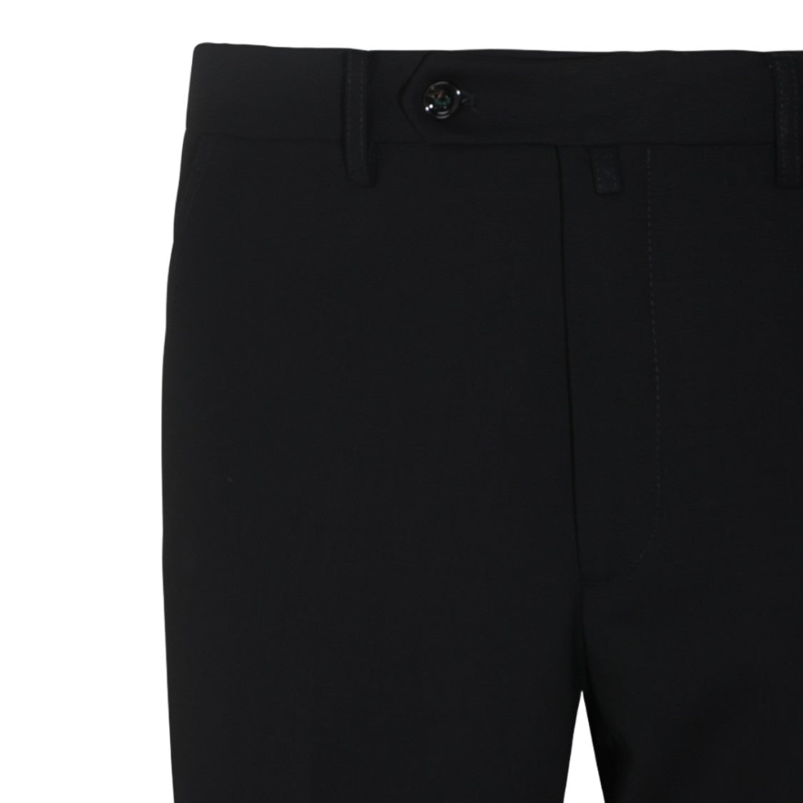 Berwich Straight-Leg Welt Pocket Formal Pants