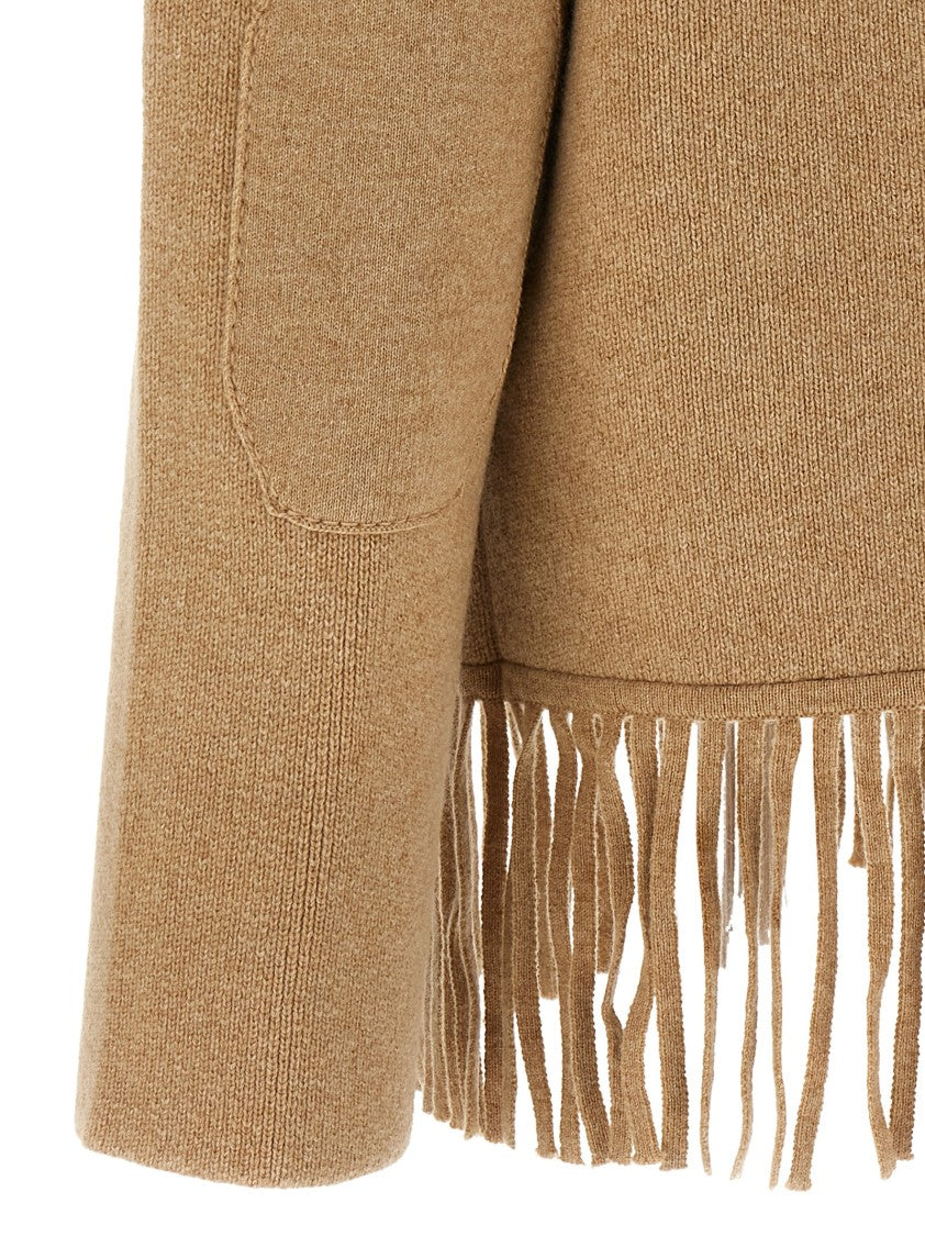 Guest In Residence 'Western Fringe' Jacket
