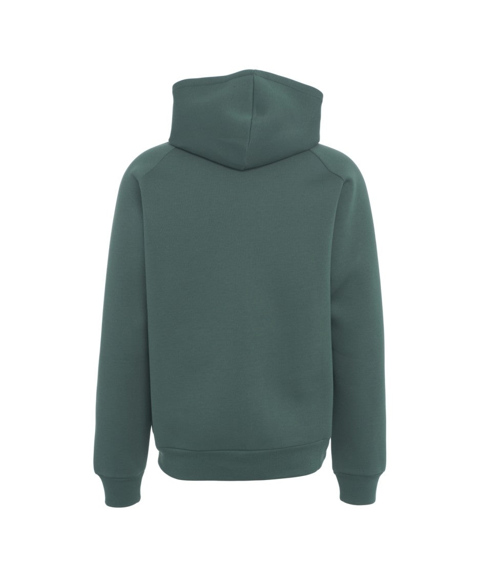 Autry Zip-Up Hoodie