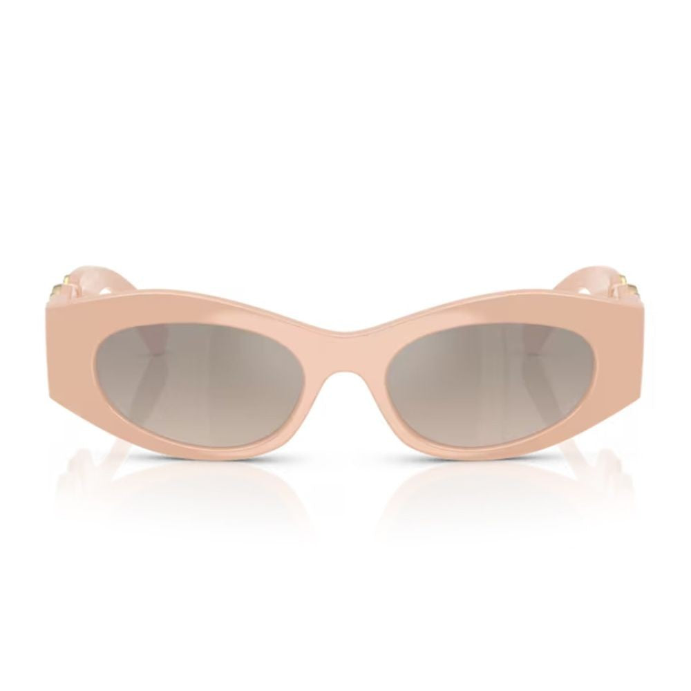 Versace 0Ve4480u Medusa Biggie Cat-Eye Sunglasses