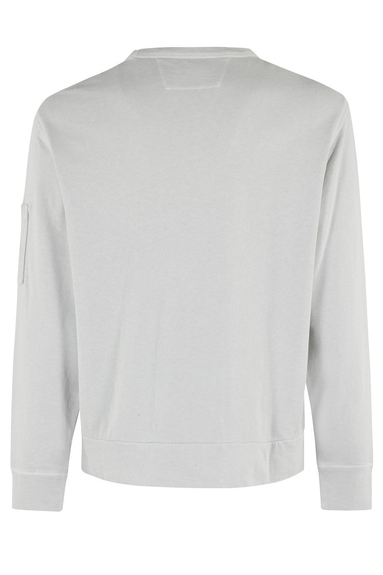 C.P. Company Old Dyed Sweatshirt