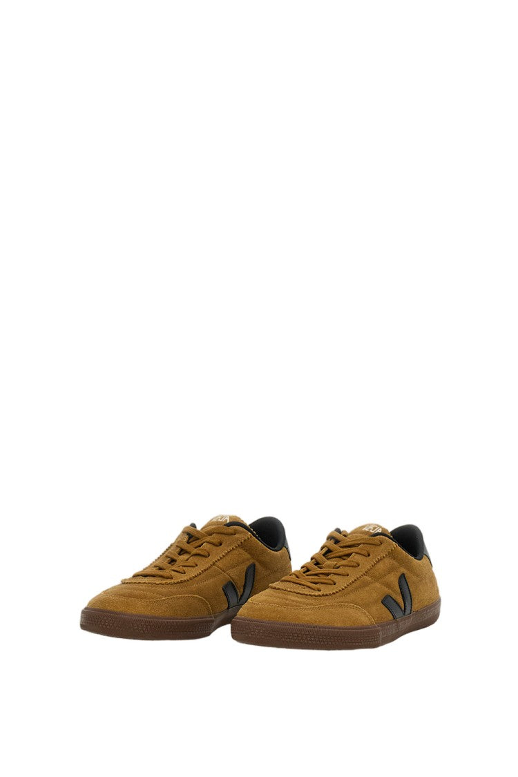 Veja Panenka Leather Sneakers