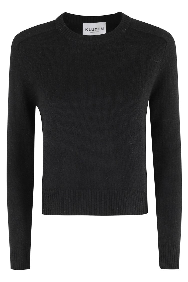 Kujiten Bibitu Sweater