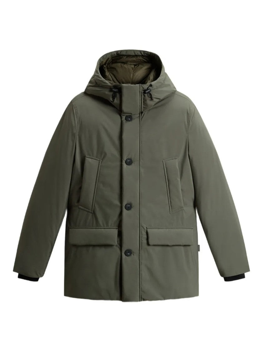 Woolrich Cloud Arctic Parka