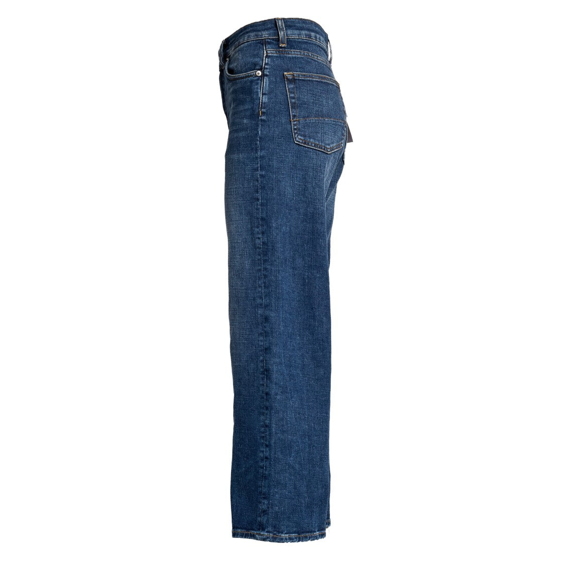 Department Five Brea 11 Oz Stretch Denim Jeans