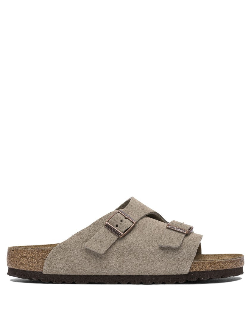 Birkenstock "Zurich" Sandals