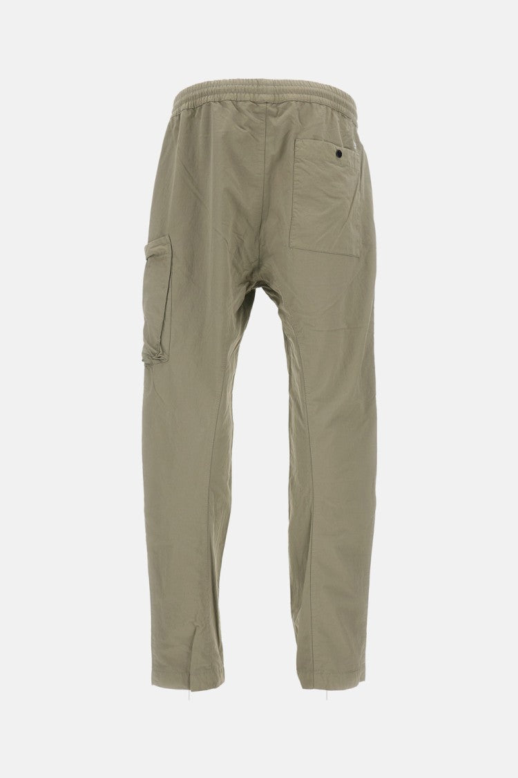 C.P. Company Relaxed-Fit Cargo Pants