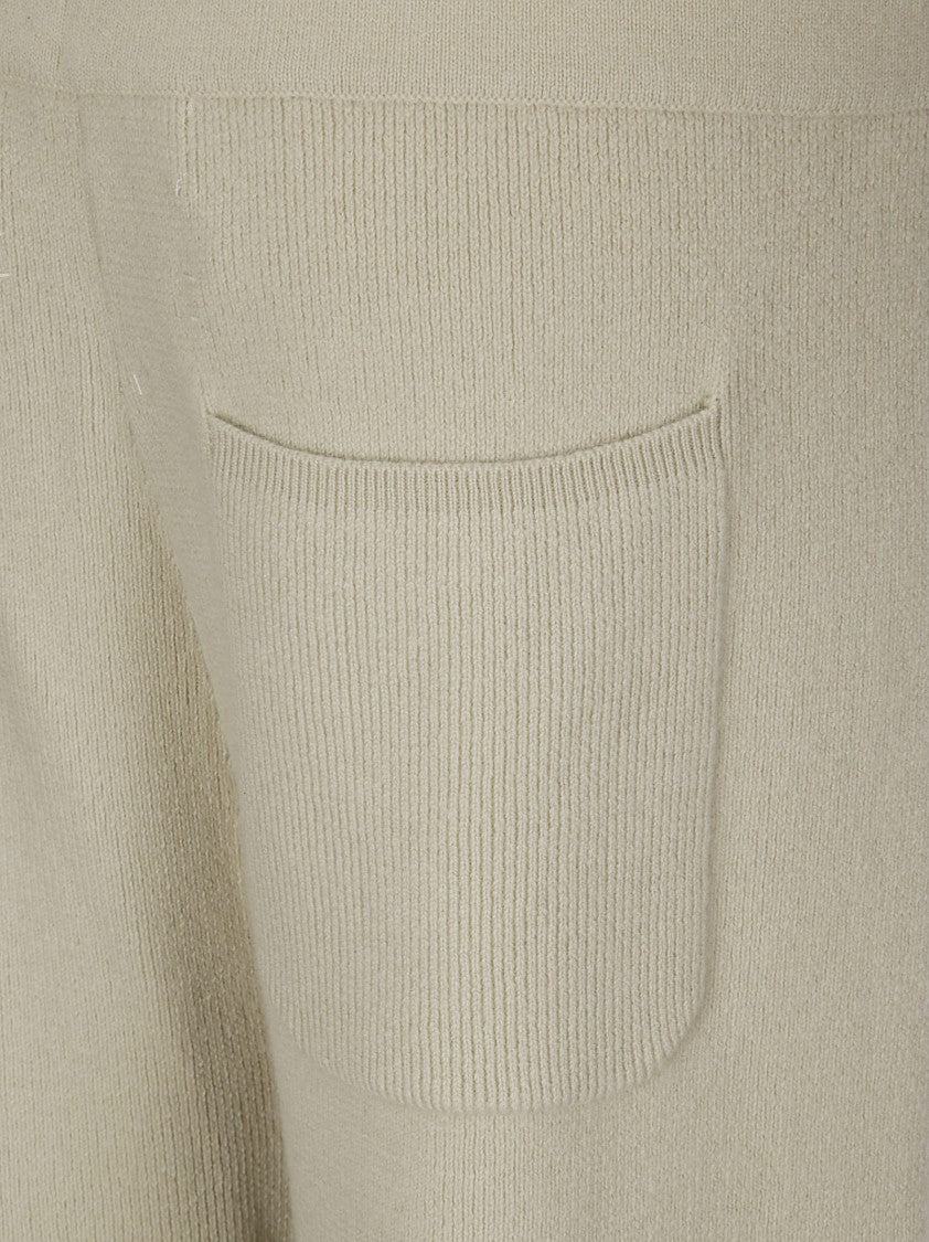 Extreme Cashmere Loose Fit Cashmere Pants